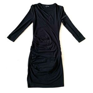 Juicy Couture black dress